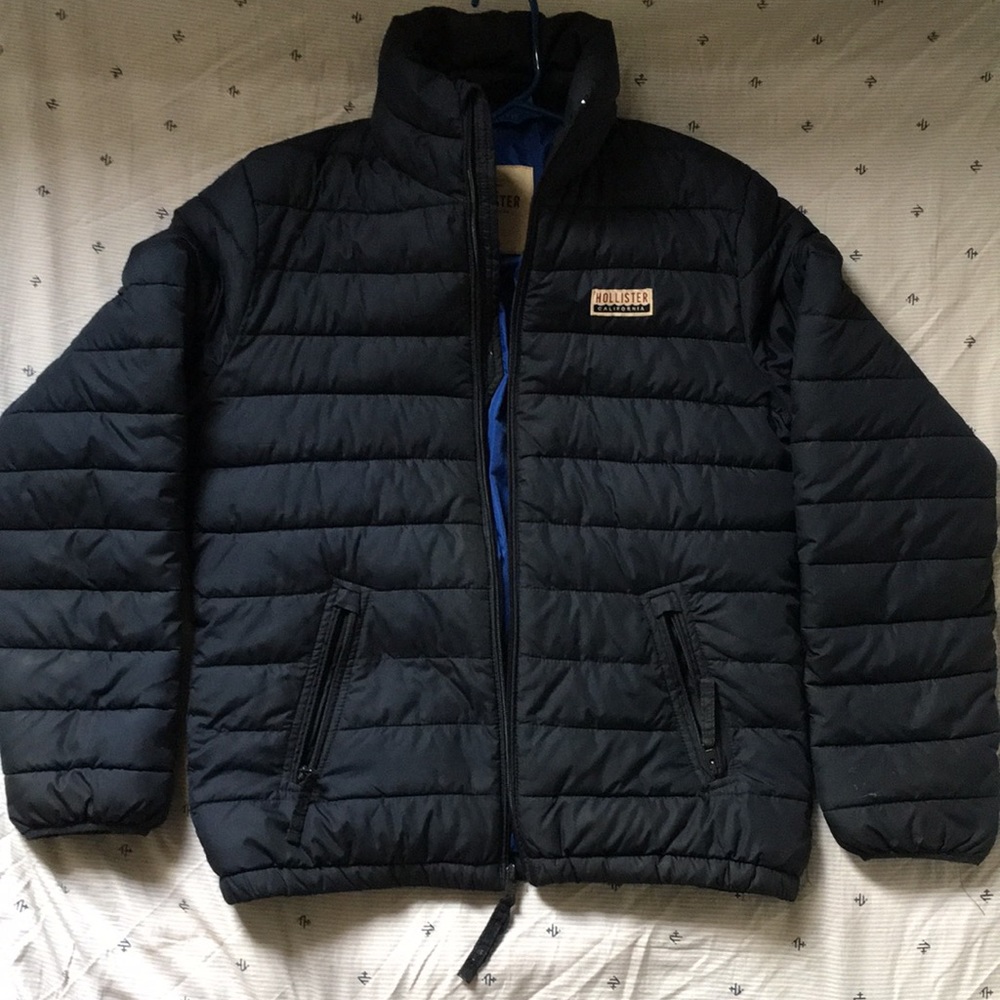 Hollister Jacket